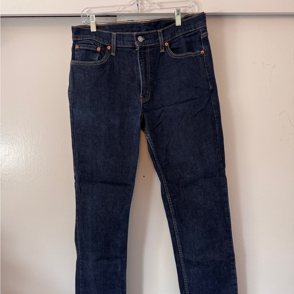 Levi 514 Denim Jeans